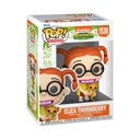 Nickelodeon Rewind Eliza Thornberry Funko Pop! Vinyl Figure