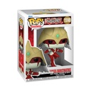 Yu-Gi-Oh! - Elemental Hero Burstinatrix Pop! Vinyl Figure