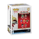 Yu-Gi-Oh! - Elemental Hero Burstinatrix Pop! Vinyl Figure