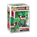 Yu-Gi-Oh! - Elemental Hero Avian Pop! Vinyl Figure