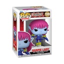 Yu-Gi-Oh! - Harpie Lady (with Chase) Pop! Vinyl Figure