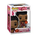 NBA: Cavaliers - Donovan Mitchell Pop! Vinyl Figure
