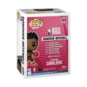 NBA: Cavaliers - Donovan Mitchell Pop! Vinyl Figure