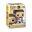 NBA: Warriors - Klay Thompson Pop! Vinyl Figure