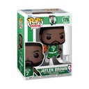 NBA: Celtics - Jaylen Brown Pop! Vinyl Figure