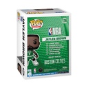 NBA: Celtics - Jaylen Brown Pop! Vinyl Figure