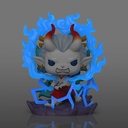 One Piece - Yamato Man-Beast Form US Exclusive Glow Deluxe Funko Pop! Vinyl Figure