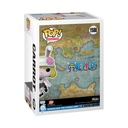 One Piece - Carrot Funko Pop! Vinyl Figure