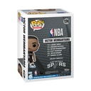 NBA: Spurs - Victor Wembanyama Funko Pop! Vinyl Figure