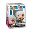 Demon Slayer - Tengen (with chase) Funko Pop! Vinyl Figure
