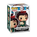 Demon Slayer - Tanjiro (Kimono) Funko Pop! Vinyl Figure