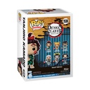 Demon Slayer - Tanjiro (Kimono) Funko Pop! Vinyl Figure
