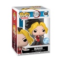 Demon Slayer - Makio (Battle) Funko Pop! Vinyl Figure