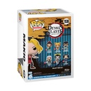 Demon Slayer - Makio (Battle) Funko Pop! Vinyl Figure