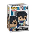 Demon Slayer - Inosuke (Kimono) Funko Pop! Vinyl Figure