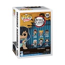 Demon Slayer - Inosuke (Kimono) Funko Pop! Vinyl Figure