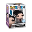 Demon Slayer - Hinatsuru (Battle) Funko Pop! Vinyl Figure