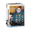 Demon Slayer - Hinatsuru (Battle) Funko Pop! Vinyl Figure