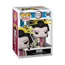 Demon Slayer - Daki Funko Pop! Vinyl Figure