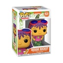 Nickelodeon Rewind - Reggie Rocket Funko Pop! Vinyl Figure