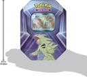 Pokémon Trading Cards Triple Whammy Collector Tin