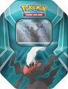 Pokémon Trading Cards Triple Whammy Collector Tin