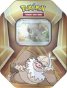 Pokémon Trading Cards Triple Whammy Collector Tin