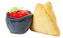 Better Together - Chips and Salsa Magnetic Plush
