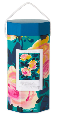 Smell the Roses 1000 Piece Jigsaw Puzzle