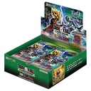 Dragon Ball Super Card Game Masters Zenkai Ex Beyond Generations Booster Box [B24]