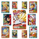 Dragon Ball Super Carddass Battle Premium Set Vol 5 [229084]