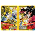 Dragon Ball Super Carddass Battle Premium Set Vol 5 [229084]