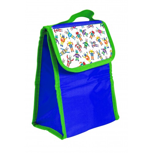 Children's Personalised Lunch Bags