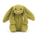 Bashful Moss Bunny Small - Jellycat