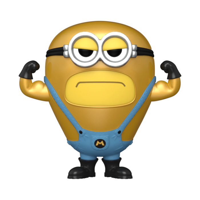 Despicable Me 4 - Mega Minion Dave Funko Pop! Vinyl Figure