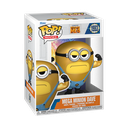 Despicable Me 4 - Mega Minion Dave Funko Pop! Vinyl Figure