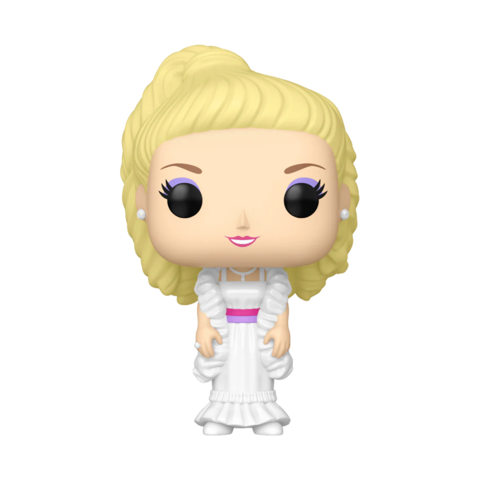Barbie - Crystal Barbie 65th Anniversary Funko Pop! Vinyl Figure