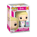 Barbie - Crystal Barbie 65th Anniversary Funko Pop! Vinyl Figure
