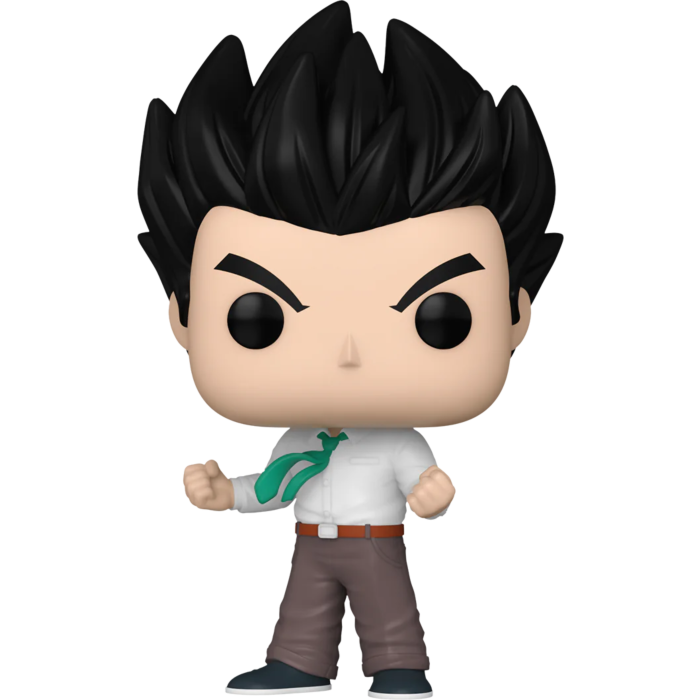 Dragon Ball GT - Gohan Funko Pop! Vinyl Figure