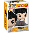 Dragon Ball GT - Gohan Funko Pop! Vinyl Figure