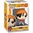 Dragon Ball GT - Pan Funko Pop! Vinyl Figure