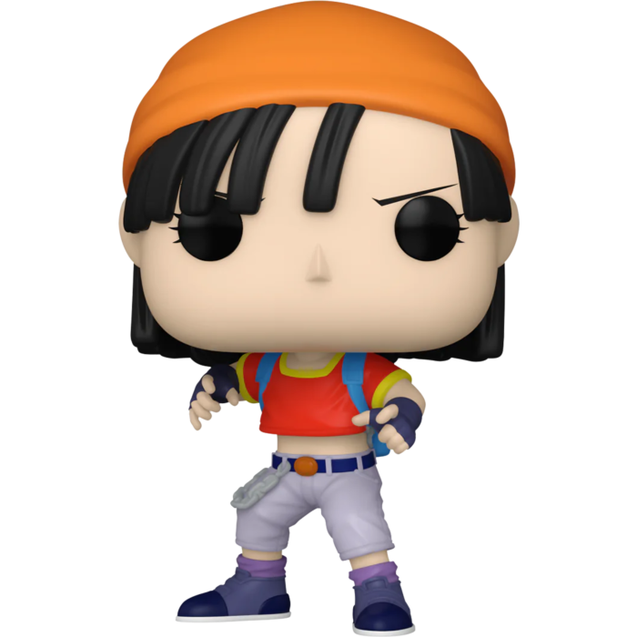 Dragon Ball GT - Pan Funko Pop! Vinyl Figure