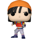 Dragon Ball GT - Pan Funko Pop! Vinyl Figure