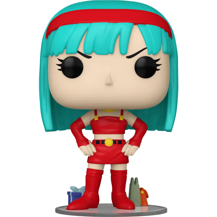 Dragon Ball GT - Bulla Funko Pop! Vinyl Figure