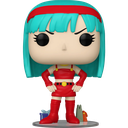 Dragon Ball GT - Bulla Funko Pop! Vinyl Figure