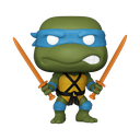 Teenage Mutant Ninja Turtles - Leonardo (Retro) Funko Pop! Vinyl Figure