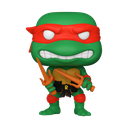 Teenage Mutant Ninja Turtles - Raphael Funko Pop! Vinyl Figure