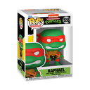 Teenage Mutant Ninja Turtles - Raphael Funko Pop! Vinyl Figure