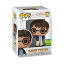 Harry Potter - Harry Potter SDCC 2024 Funko Pop! Vinyl Figure