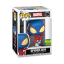 Marvel - Spidey Boy SDCC 2024 Funko Pop! Vinyl Figure